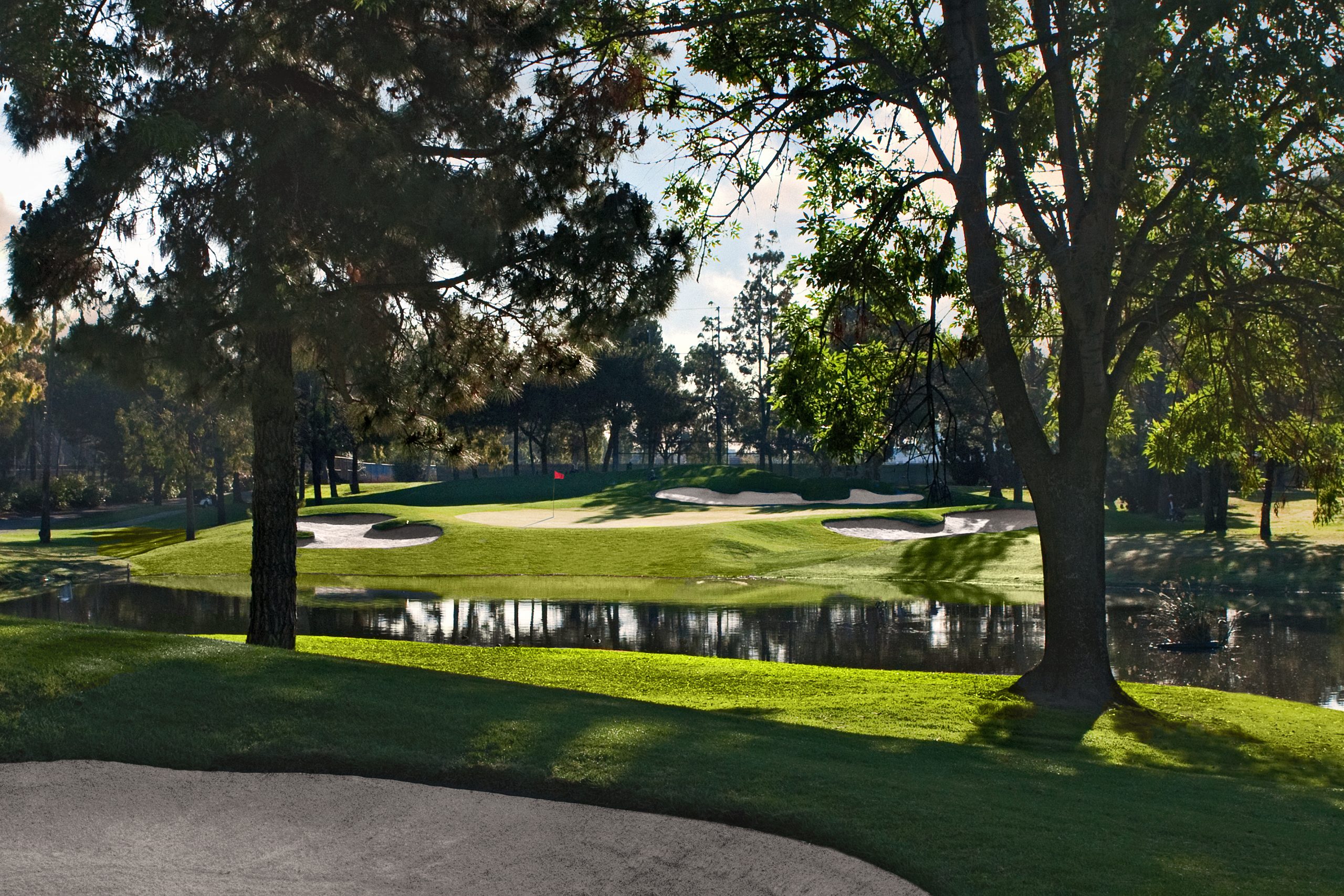 Lakewood Country Club | American Golf Corporation